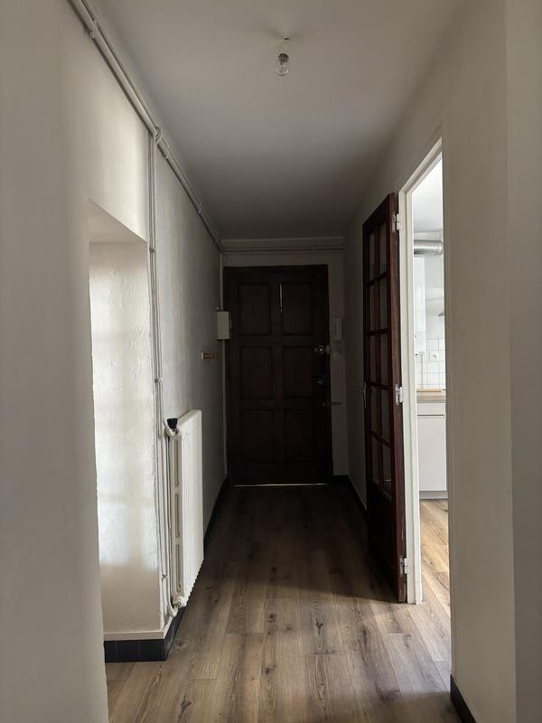 Appartement - 123 m² - 6 pièces