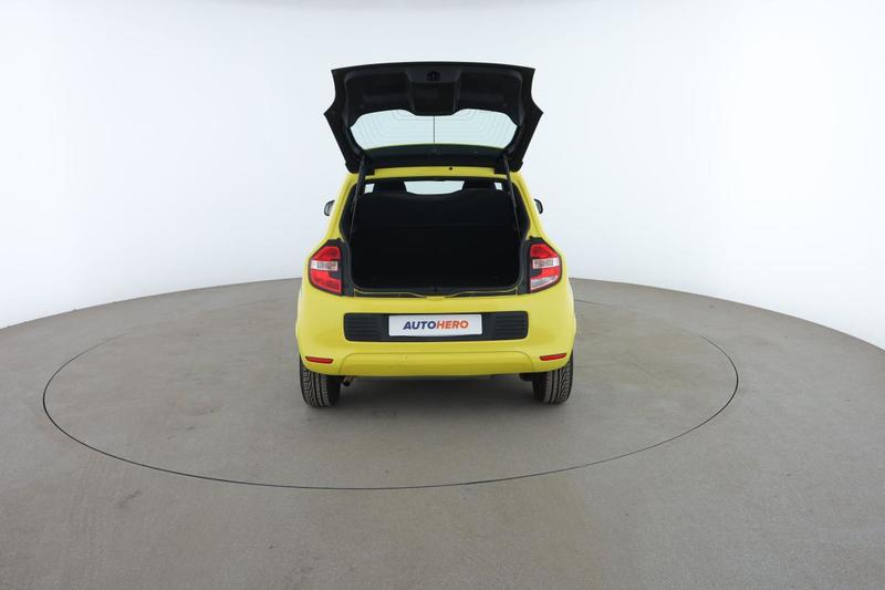 Renault Twingo 1.0 SCe Zen 71 ch