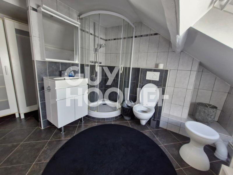 Appartement - 29 m² - 2 pièces