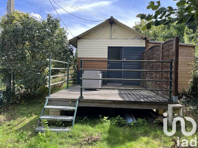 Maison de campagne - 30 m² - 2 pièces