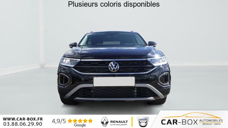 Volkswagen t-Roc 2.0 Tdi 150 Start Stop Dsg7 Vw Edition