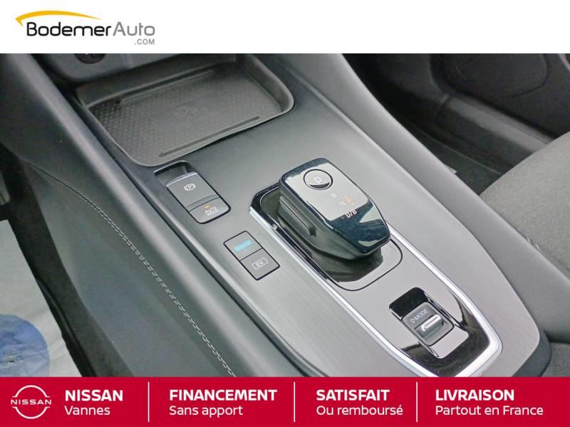 Nissan Qashqai e-Power 190 ch n-Connecta