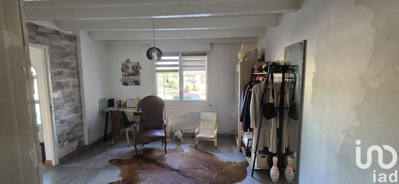 Maison - 198 m² - 5 pièces