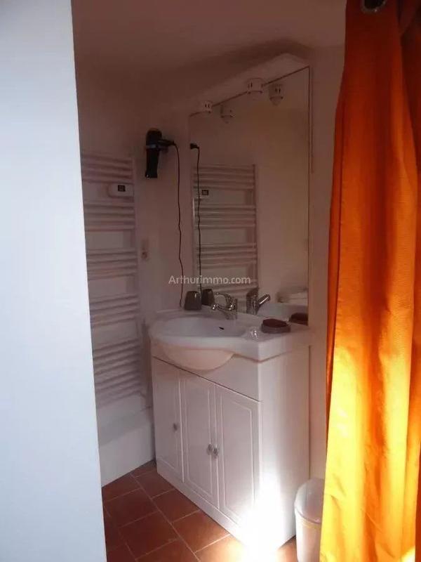 Maison - 65 m² - 5 pièces