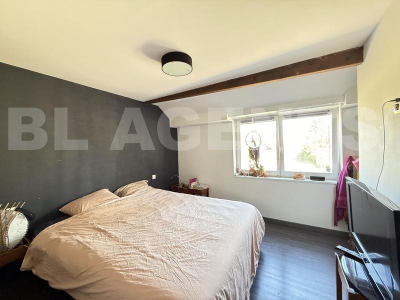 Maison - 164 m² - 7 pièces