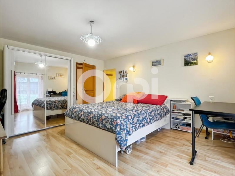 Longère - 200 m² - 5 pièces