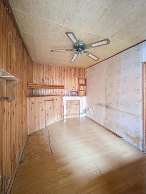 Maison - 51 m² - 4 pièces