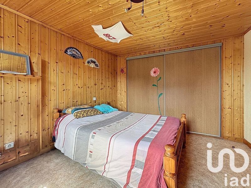 Ferme - 260 m² - 6 pièces