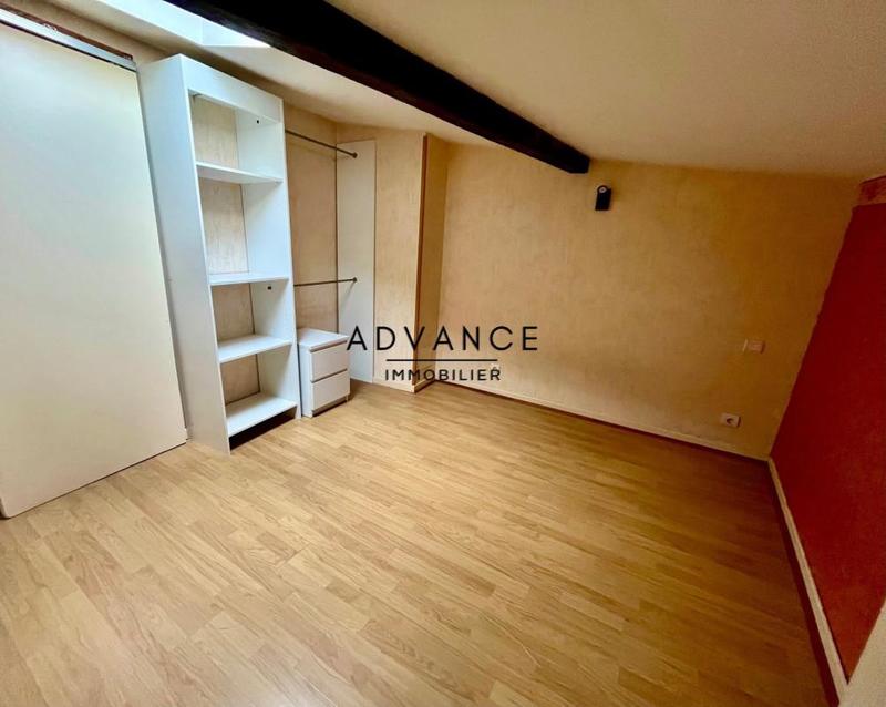Duplex - 87 m² - 5 pièces