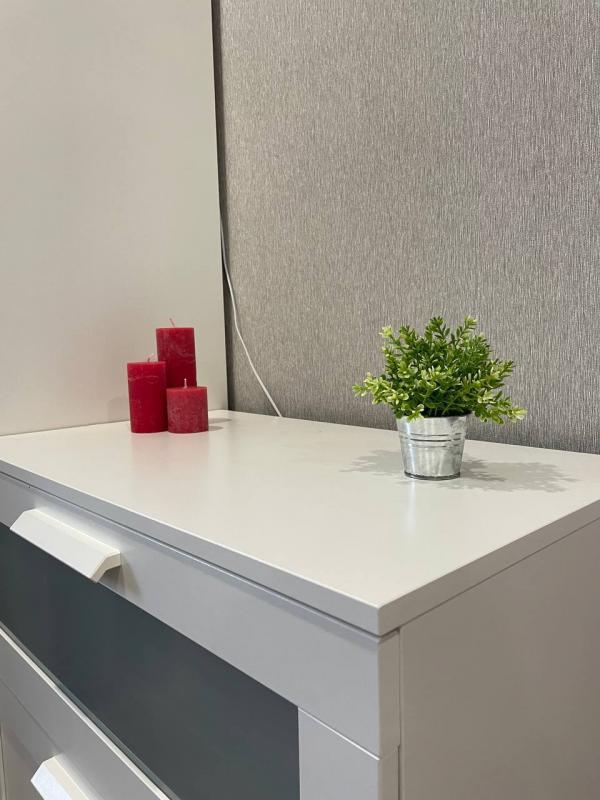 Studio - 18 m² - 1 pièce