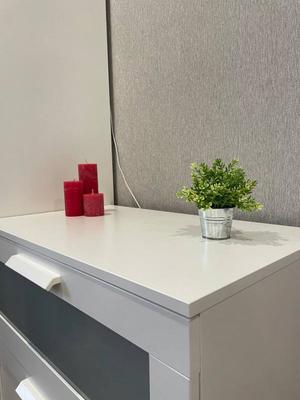 Studio - 18 m² - 1 pièce