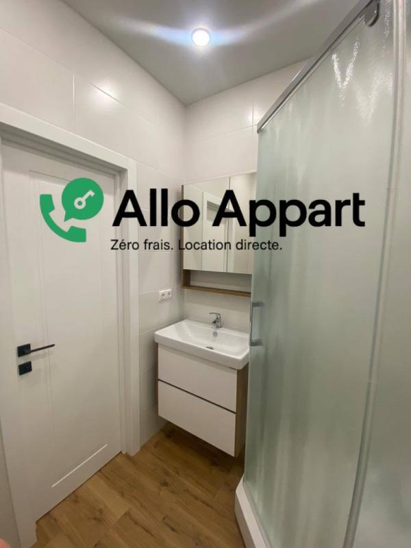 Appartement - 34 m² - 1 pièce
