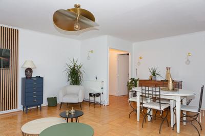 Appartement - 101 m² - 5 pièces