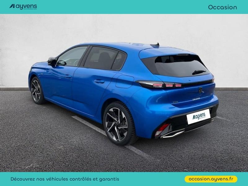 Peugeot 308 Phev 180ch Allure Pack e-Eat8