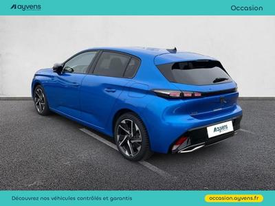 Peugeot 308 Phev 180ch Allure Pack e-Eat8