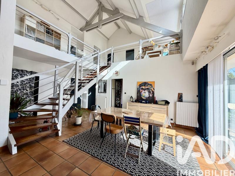 Maison de maîtres - 158 m² - 5 pièces