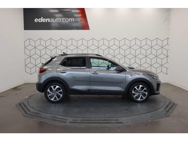 Kia Stonic 1.0 t-GDi 100 ch Dct7 Gt-line