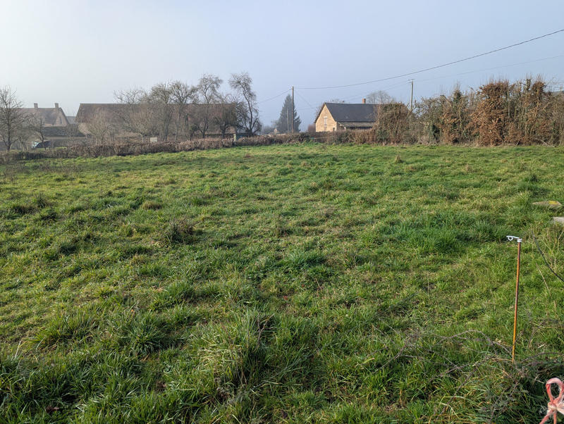 Maison - 96 m² - 3 pièces