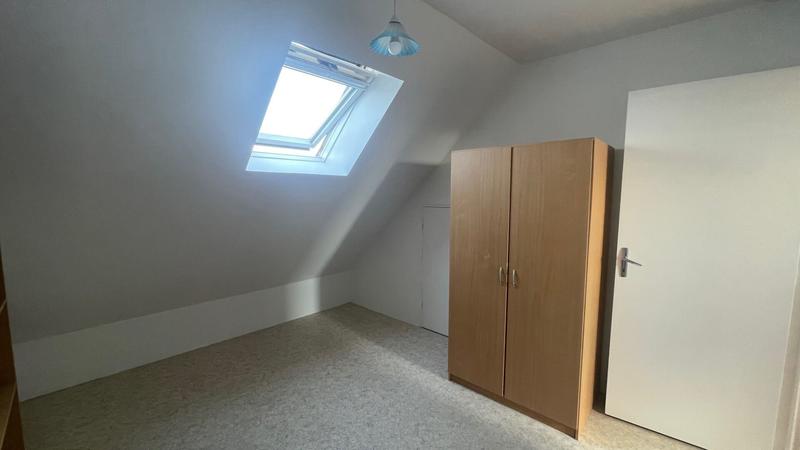 Appartement - 20 m² - 3 pièces