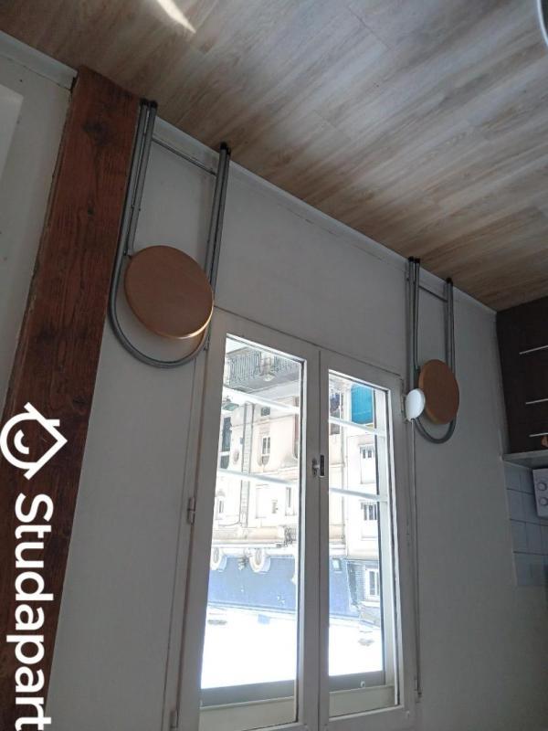 Appartement - 27 m² - 1 pièce
