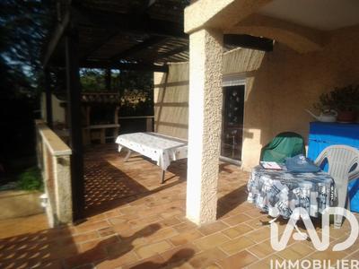 Maison - 144 m² - 5 pièces