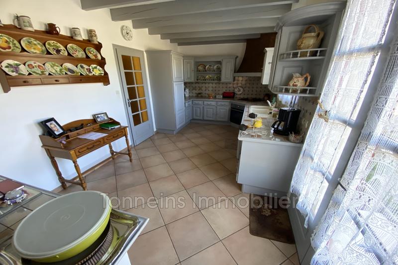 Maison - 173 m² - 7 pièces