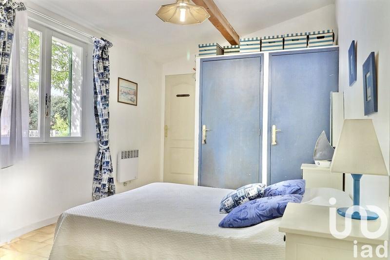 Maison - 152 m² - 5 pièces