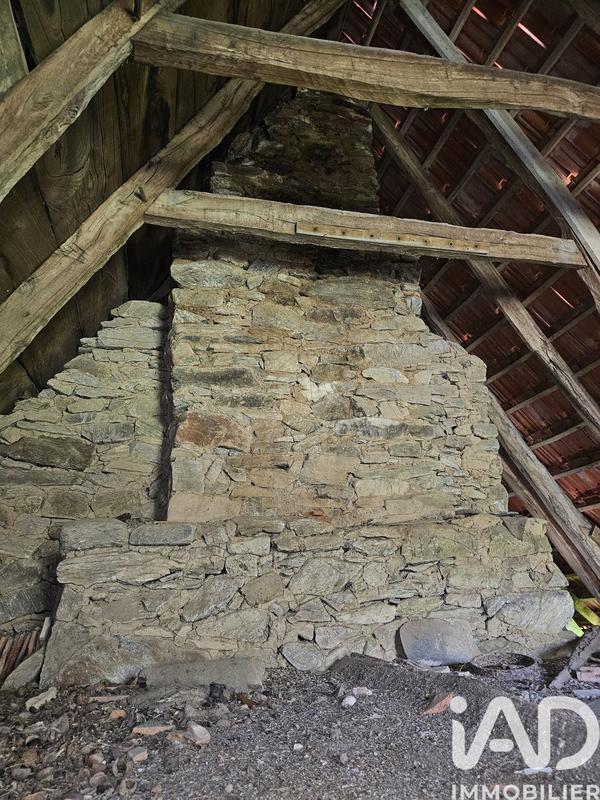 Ferme - 40 m² - 2 pièces