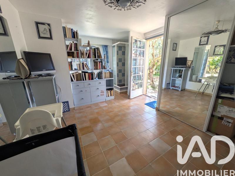 Bastide - 110 m² - 4 pièces