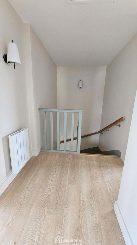 Maison - 145 m² - 6 pièces