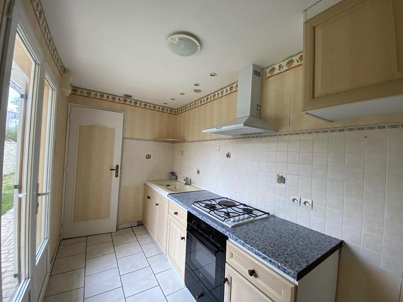 Maison - 53 m² - 3 pièces