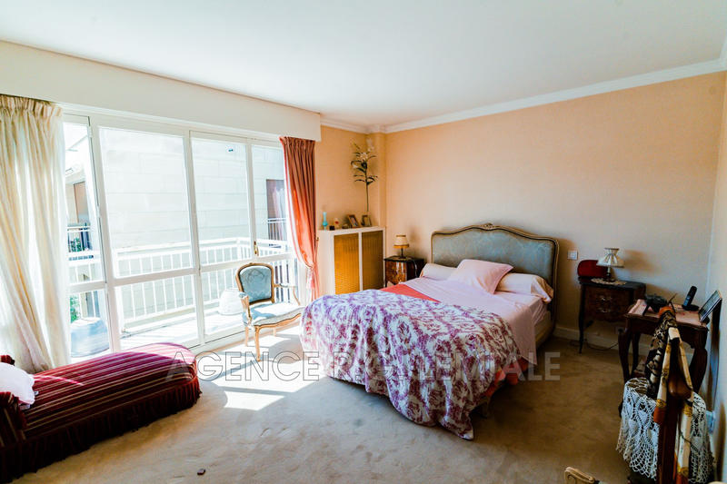 Appartement - 120 m² - 6 pièces