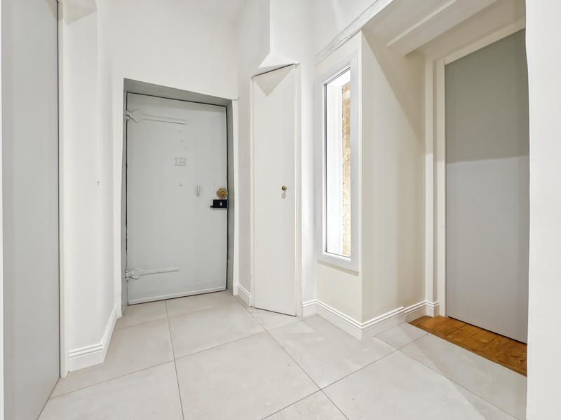 Appartement - 19 m² - 1 pièce