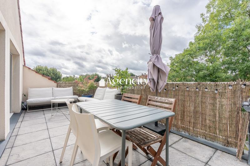 Appartement - 77 m² - 4 pièces