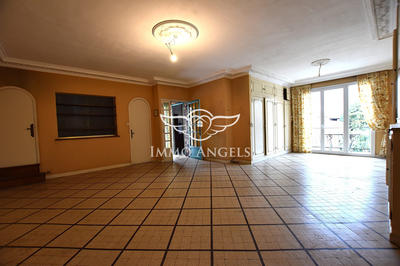 Maison ancienne - 206 m² - 7 pièces