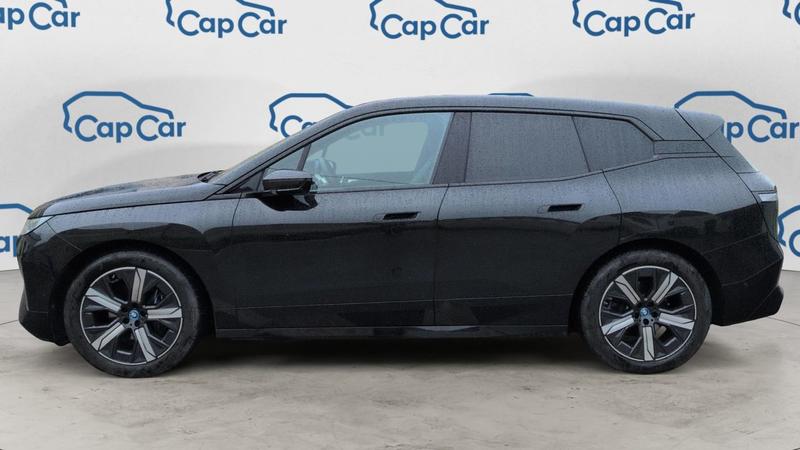 Bmw ix 40 (I20) xDrive 76 kWh 326 Limited Edition