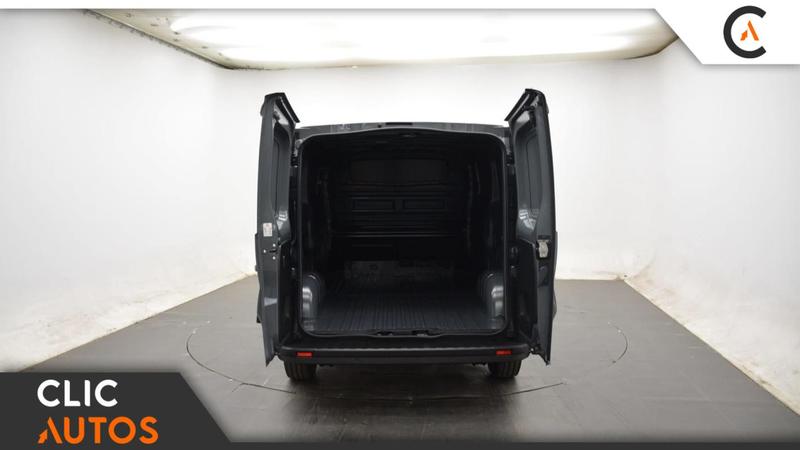 Renault Trafic Van L2h1 Advance 3t Blue dci 150 auto