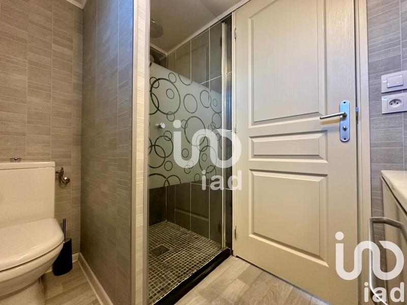 Maison - 134 m² - 6 pièces