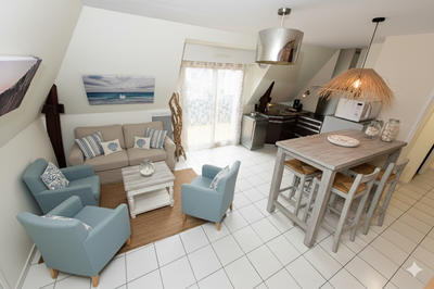 Appartement - 63 m² - 4 pièces