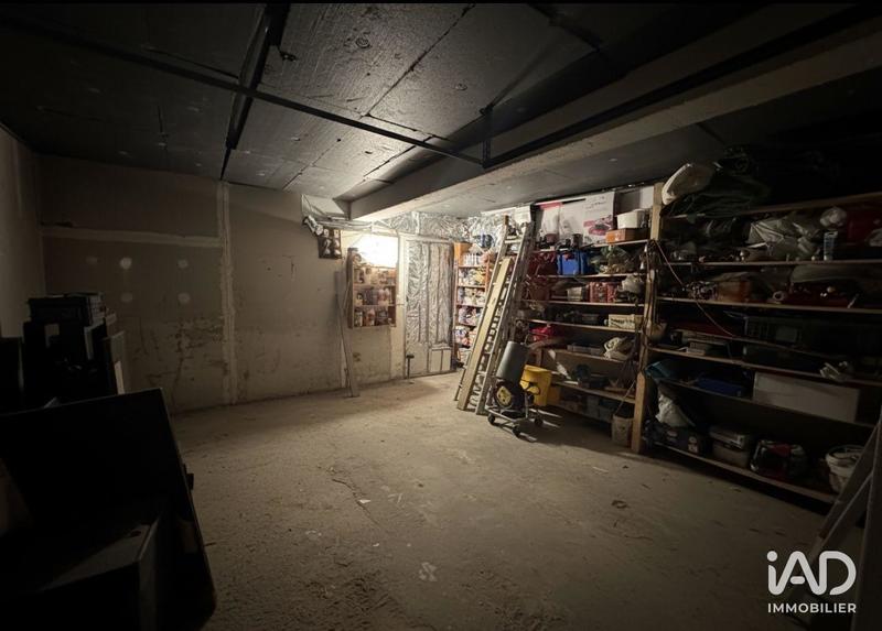 Maison - 164 m² - 7 pièces