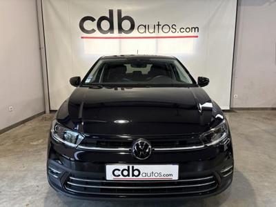 Volkswagen Polo 1.0 Tsi 95 s&amp;S Dsg7 Style