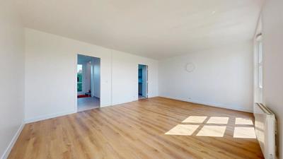 Maison - 82 m² - 4 pièces