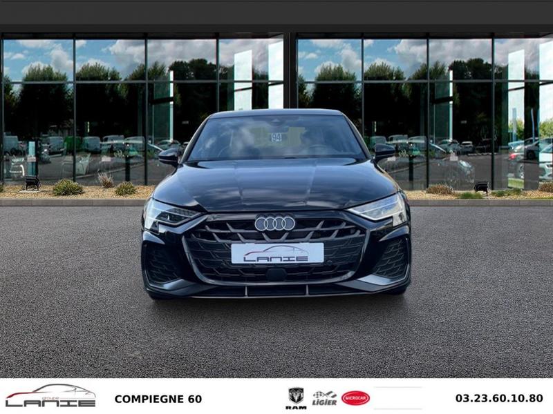 Audi A3 sportback 35 Tdi 150 s tronic 7 s line