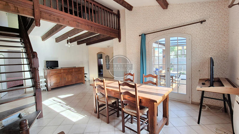 Villa - 82 m² - 4 pièces