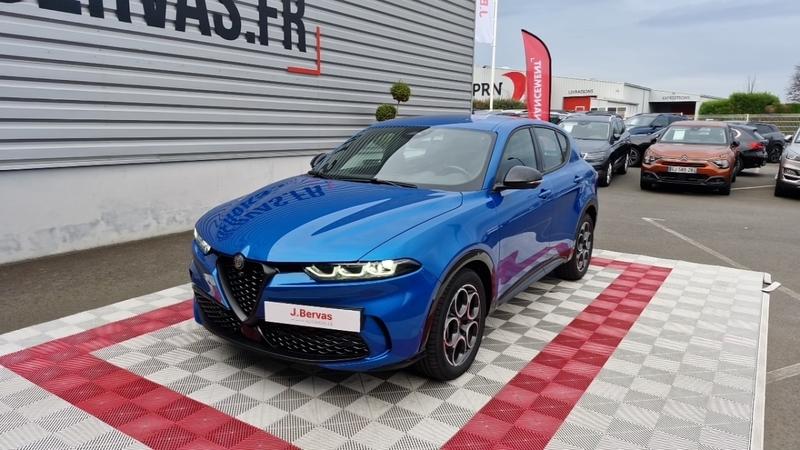 Alfa Romeo Tonale 1.5 Ibrida 160 Ch Vgt Tct7 Sprint