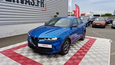 Alfa Romeo Tonale 1.5 Ibrida 160 Ch Vgt Tct7 Sprint