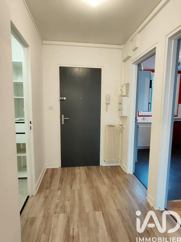 Appartement - 73 m² - 3 pièces