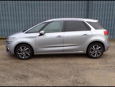 Citroën C4 Picasso Bhdi 120 Shine Bvm