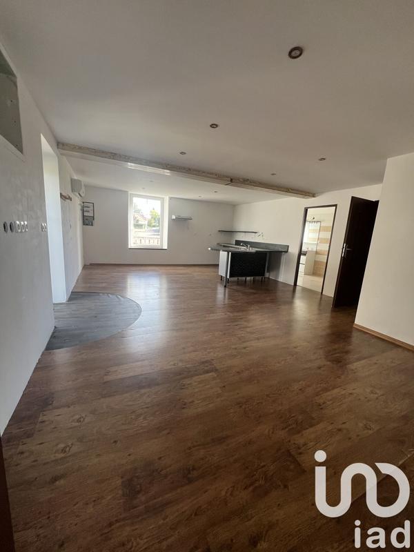 Maison de campagne - 272 m² - 10 pièces