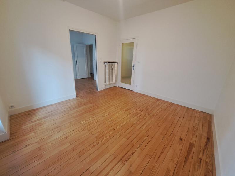 Appartement - 53 m² - 3 pièces